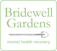 logo for Bridewell Gardens