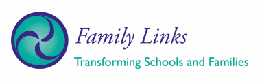 Family Links' logo