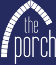 logo for The Porch